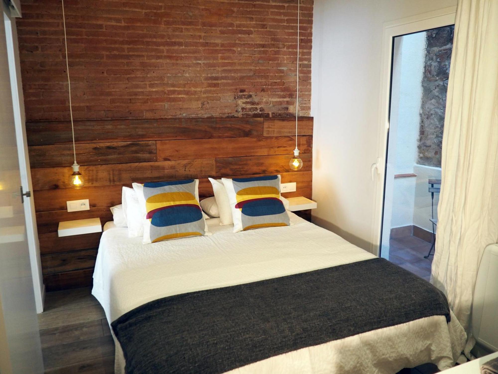 Cozy In Sants Apartament Barcelona