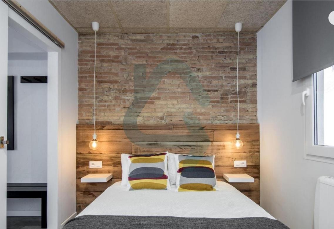Cozy In Sants Barcelone